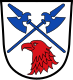 Coat of arms of Alling