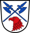 Wappen von Alling.svg