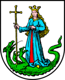 Wappen der Ortsgemeinde Bissersheim