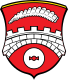Coat of arms of Bruckmühl