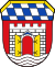 Wappen der Stadt Deggendorf