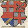 Coats of arms of the Bishops of Constance 44 Marquard von Randegg.jpg