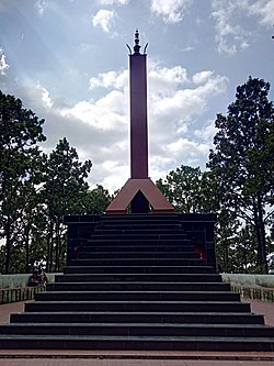 War Memorial of Nepal.jpg