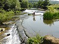 Warleigh Weir, Bath, England arp.jpg