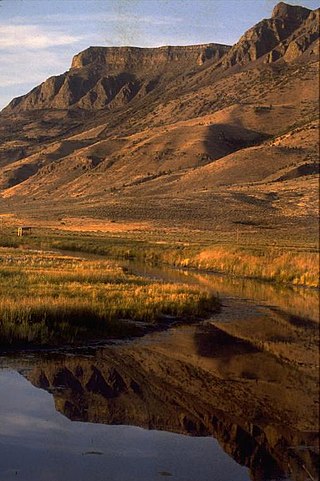 <span class="mw-page-title-main">Warner Valley</span> Valley in south-central Oregon