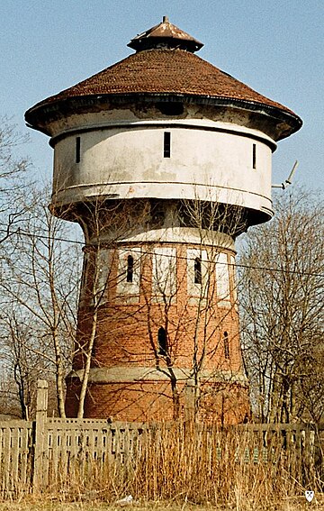 File:Water Tower Kartuzy.jpg