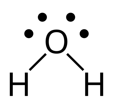 Lewis structure