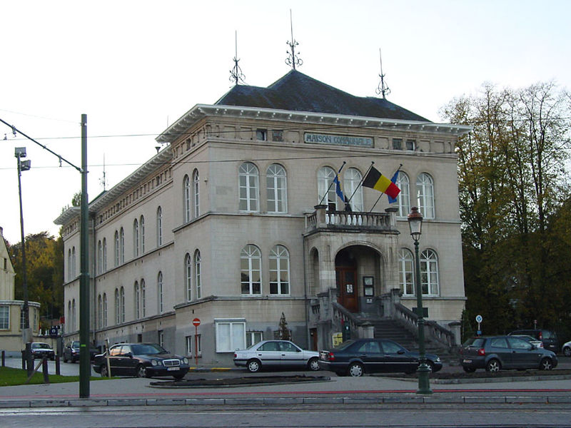 File:WatermaelBoitsfortTownHall.jpg