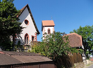 Бренсбах,  Hessen, Німеччина