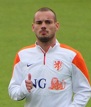 Netherlands National Football Team