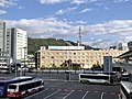 西日本旅客鉄道広島支社（旧社屋）