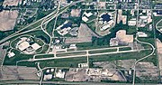 Thumbnail for West Michigan Regional Airport
