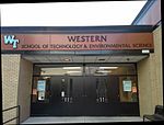 Western School of Technology