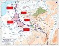 Završne njemačke operacije 1918.