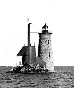 USCG photo circa 1950