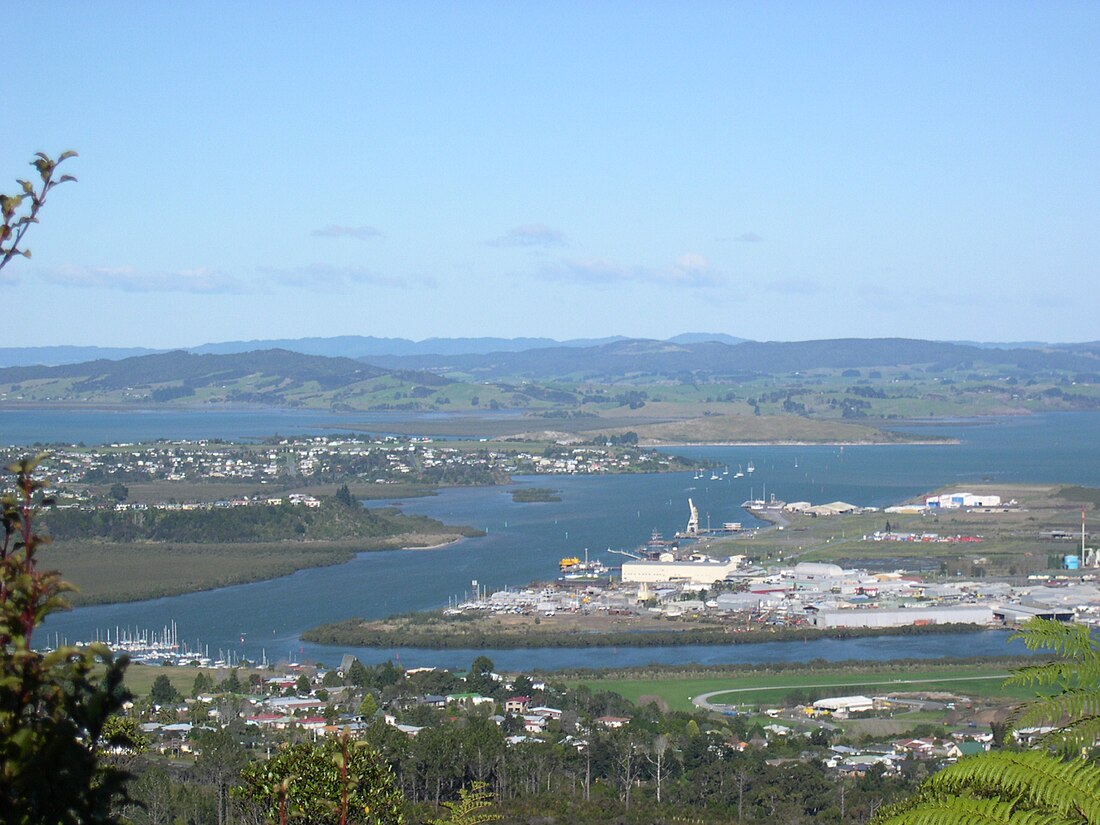 Whangarei