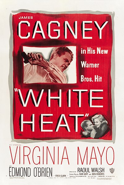 File:White Heat (1949 poster).jpg