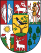 Wien - Bezirk Alsergrund, Wappen.svg