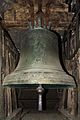 * Nomination Big bell of Karlskirche, Vienna --Uoaei1 03:52, 27 September 2016 (UTC) * Promotion Good quality. --Johann Jaritz 03:59, 27 September 2016 (UTC)