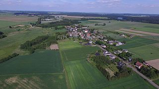 <span class="mw-page-title-main">Wierzchowo, Pomeranian Voivodeship</span> Village in Pomeranian Voivodeship, Poland