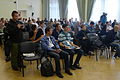 Пленарные слушания Вики-конференции 2014, Москва, сентябрь 2014