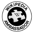Wikipedia-Ambassador