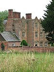 Wilby Hall Wilby Hall - geograph.org.uk - 1400597.jpg