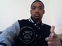 Wiley (Rapper)