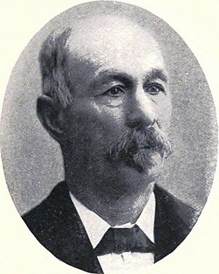 <span class="mw-page-title-main">William Henry Kimball</span>