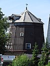 Windmill Weira, Thuringia 5.jpg