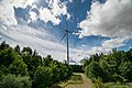 * Nomination Wind turbines, Typ REpower 3.2M114, in a Wind Farm (Beltheim II), near a new archaeological circular route --Rabax63 17:55, 24 July 2017 (UTC) * Promotion Good quality. --Moroder 10:08, 28 July 2017 (UTC)