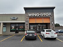 A Wingstop in Springfield, Virginia Wingstop storefront, Springfield, Virginia.jpg