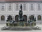 Wittelsbacher fountain