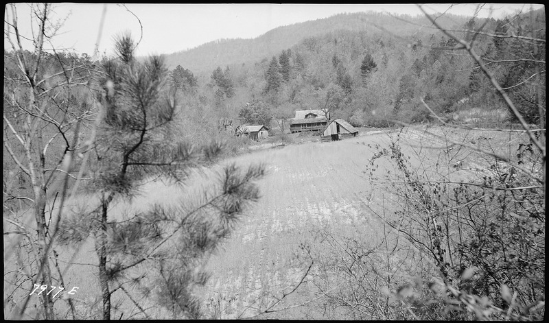 File:Wood, John S., camp and grounds - NARA - 280886.tif