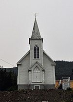 St. Patrick's Church