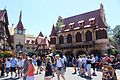 World Showcase Germany