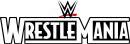 Wrestlemania Neutral Logo.svg