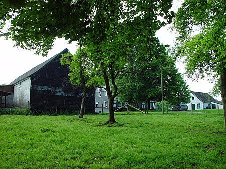 Wuppertal Dönberg Am neuen Krusen 01