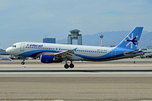 Interjet - Simple English Wikipedia, the free encyclopedia