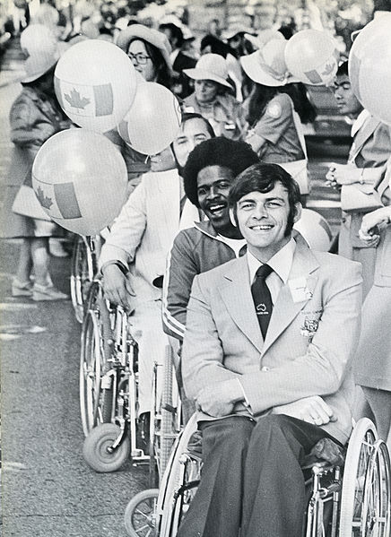 File:Xx0876 - Wayne Patchett at 1976 Paralympics - 3b - Scan.jpg