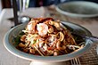 List Of Thai Dishes