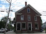 108 Main Street (Yarmouth, Maine)