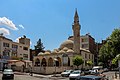 Yenipınar Mosque