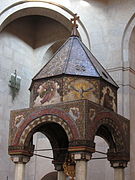 Erevan, Sourp Grigor Lusavorich Church6.JPG