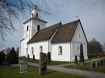 Fil:Ysby_kyrka.jpg