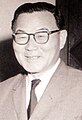 Yun's nephew, Yun Bo-seon