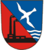 Wappen von Zliv