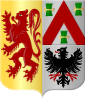 Zoersel wapen2.svg