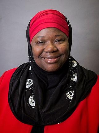 <span class="mw-page-title-main">Zulfat Suara</span> Politician, businesswoman, and activist with local, state, and national contributions.