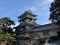 小牧・長久手の戦い - Wikipedia